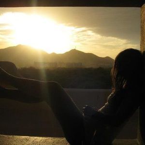 Meet your Posher, Marjolaine